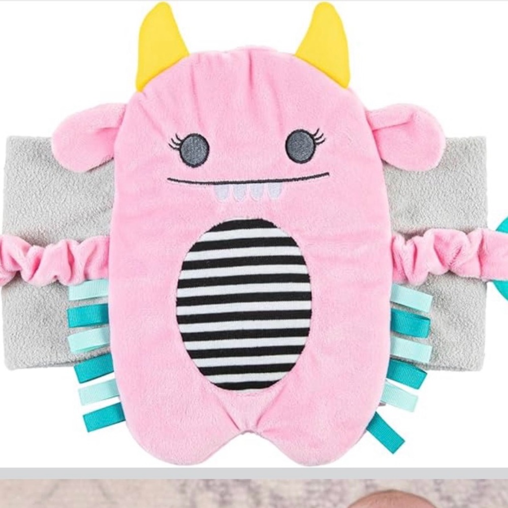 Dr. Brown's Gripebelt Heated Belly Band, Soothe Baby's Tummy